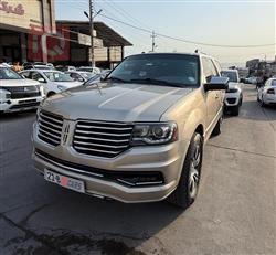 لينكولن نافيجيتور